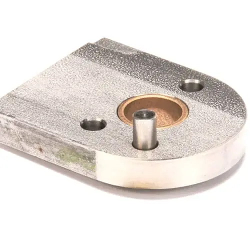 Vulcan 00-854639-00001 Lid Bearing Housing Wel D Bp (