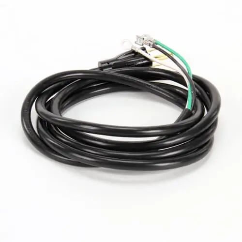 Vollrath 17023-1 Power Cord 18 Ga 6 Ft