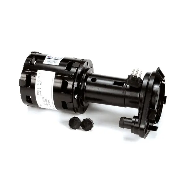 Cornelius 620204632 Pump Water 1550 RPM 115V