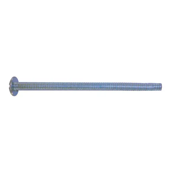 Braxton Harris SWTB14-4 Spring Wing Toggle Bolt 1/4 x 4