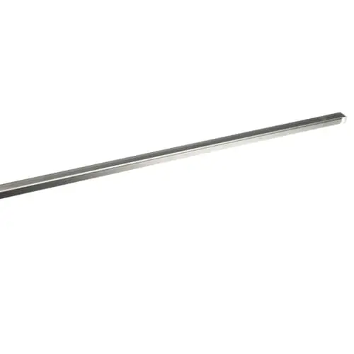 Continental Refrigeration CM2-0486 Divider, Pan (25-1/2 X 3/4) Crb/cpt (B)