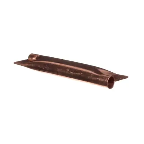 Continental Refrigeration 4-766 Accumulator 1/2