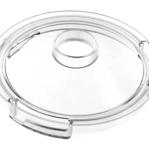 Electrolux 650118 Transparent Lid For 3.6lt Cutter Mixer B