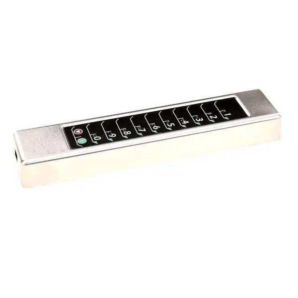 Amana 59134304 Touch Panel Assembly - Side