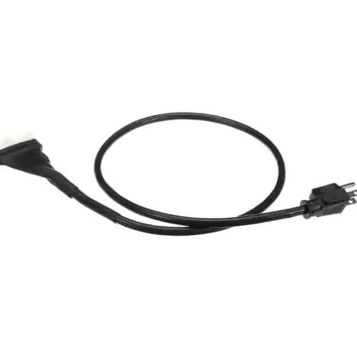 Continental Refrigeration 4-813 Harness, Wire Female End To Cord & Plug