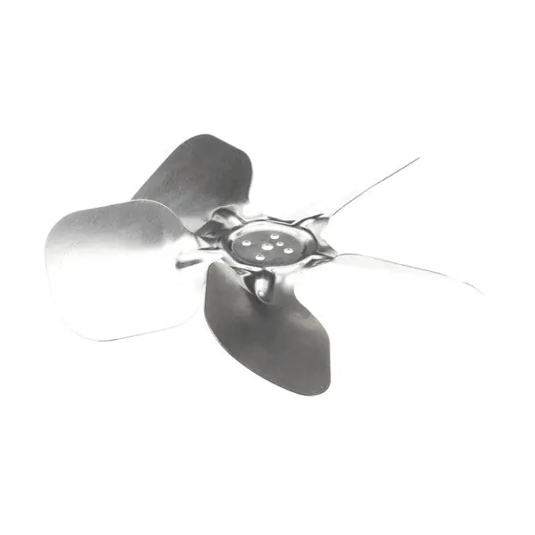 Ice-O-Matic 9131383-01 Blade Fan 10 OD 37 DEG