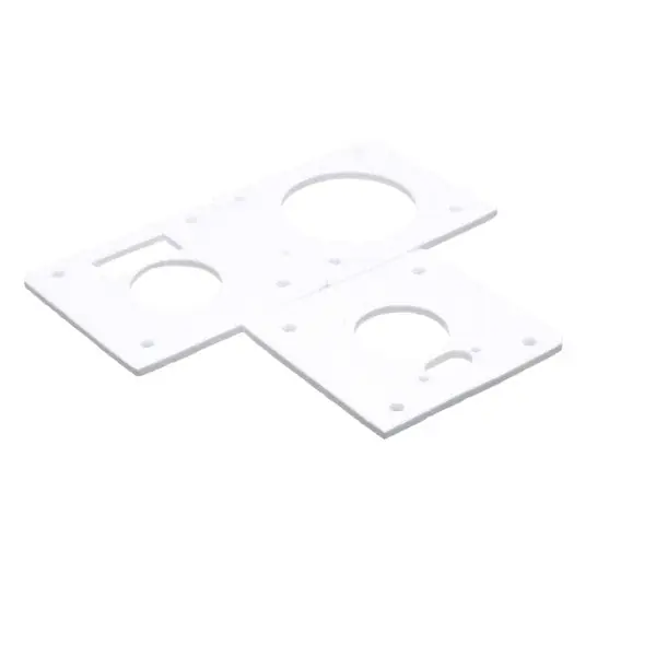 Ultrafryer 22A817 Gasket Infrared Mount Burner