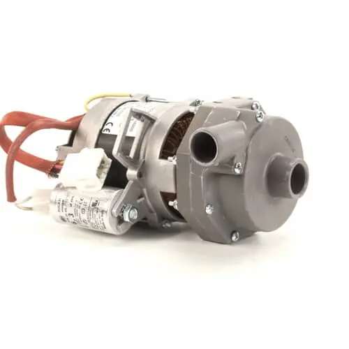 Electrolux 0L1098 Rinse Pump, 208/240V 60Hz