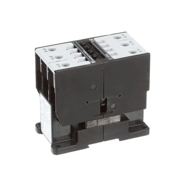 Electrolux 0C2244 Contactor 220-240V 50Hz/240-264V 60Hz