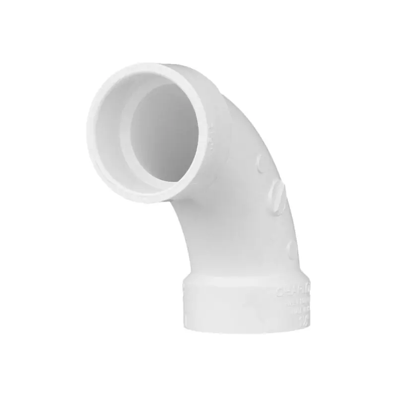 Various P304 Long Turn 90 Elbow Each