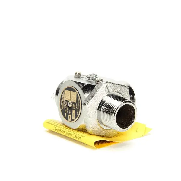 Groen Z004010 Valve Safety 30 PSI