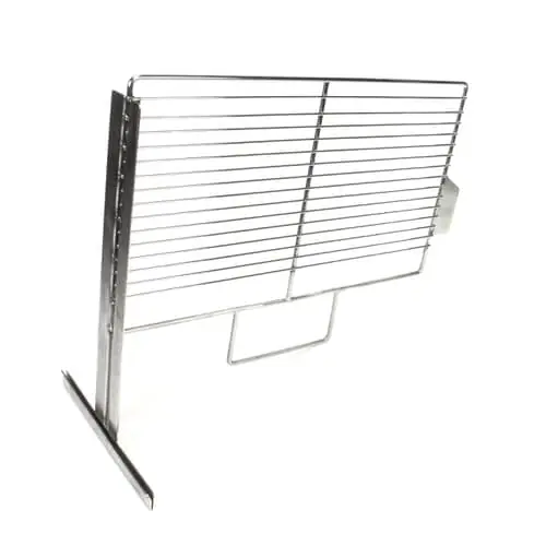 UltraFryer 12B702 Divider Vat 18In Vert Wire