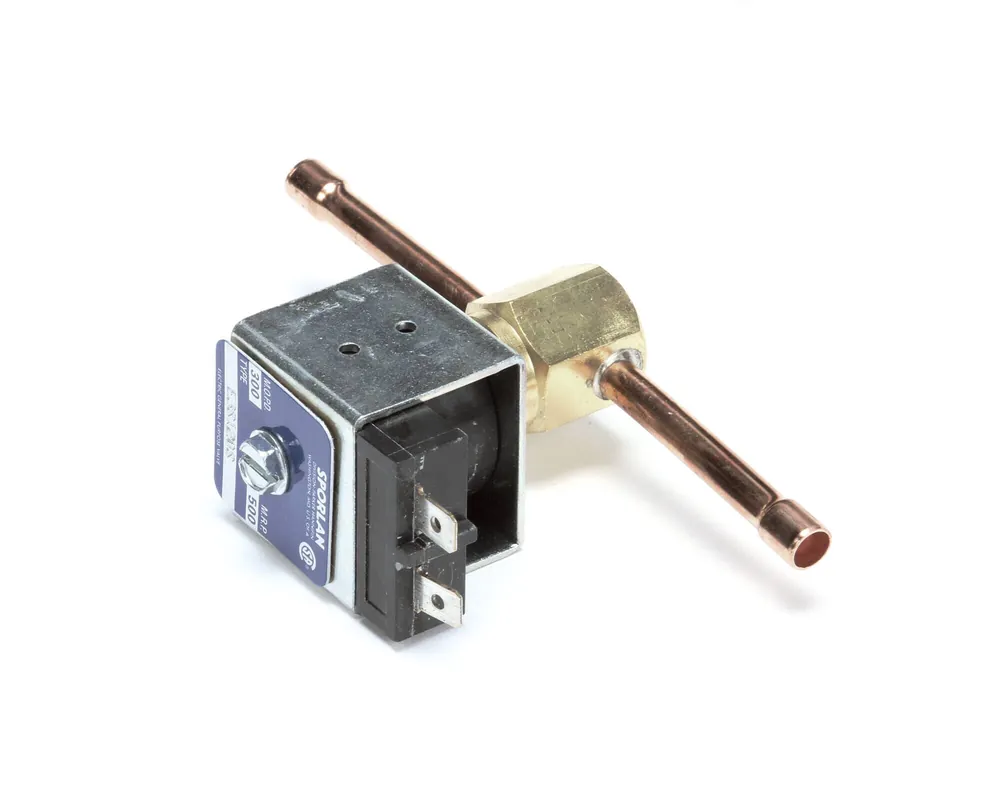 Continental Refrigeration 40781 Valve, Solenoid (120/50-60)