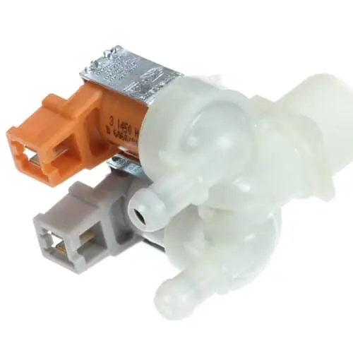 Electrolux 0C5517 Water Solenoid Valve; 2 Vie/18