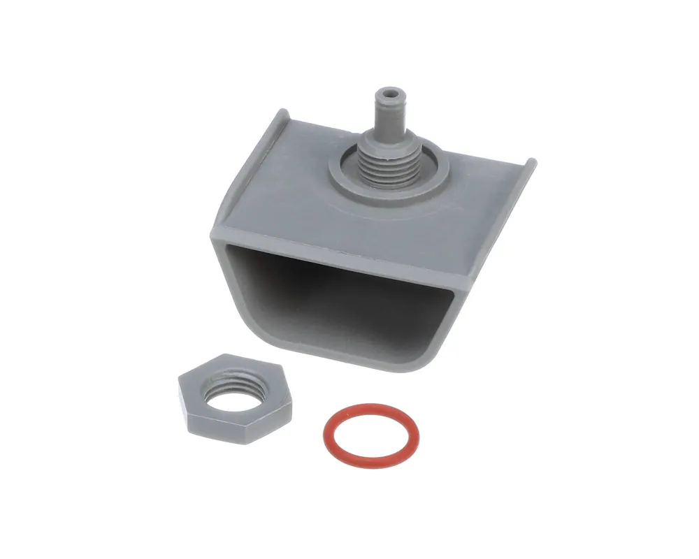 Electrolux 0L2362 Air Trap Nut O-Ring Kit