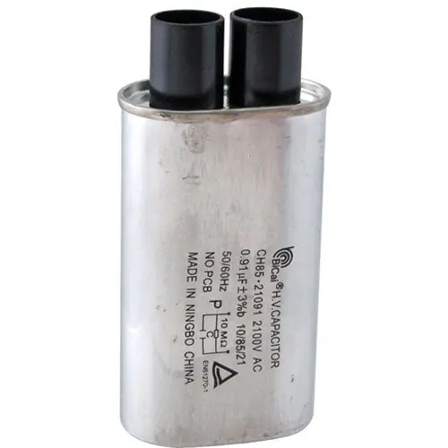 Amana 54116074 Capacitor (0.91 Uf) For Amana-Litton