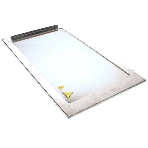 Henny Penny 68047 Assembly-HMR Sliding Door 104