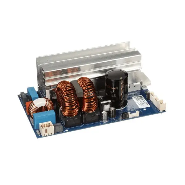 Electrolux 0CK424 Inverter Yoda CKM UL
