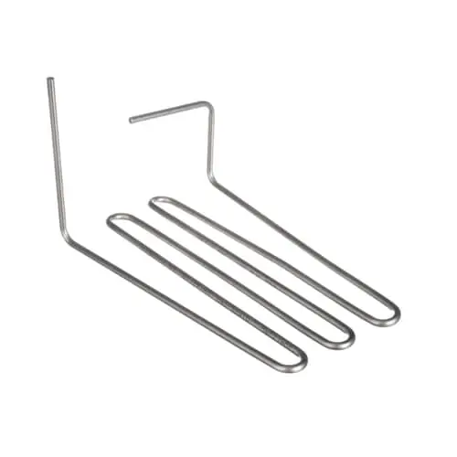 Continental Refrigeration 4-006 Hot Gas Loop S/s