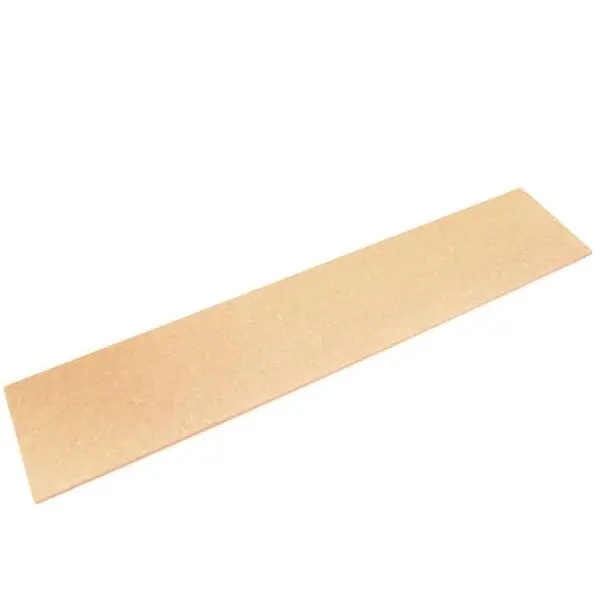 Randell RPCRH1048 Cutting Board 1/2 X 10 X 48