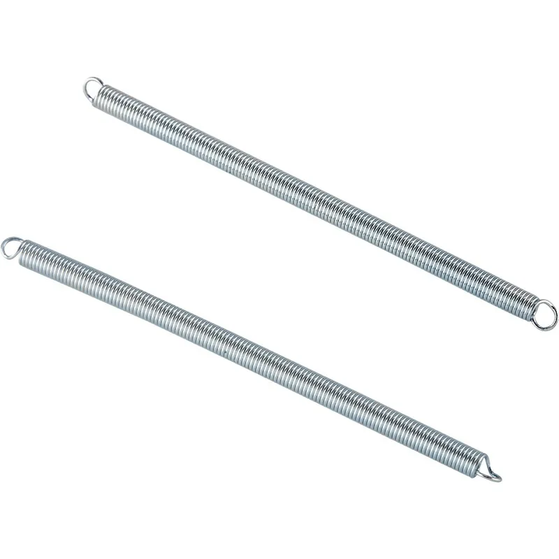 Century Spring C-183 Extension Spring 4 In. x 9/16 In. (2 Count)