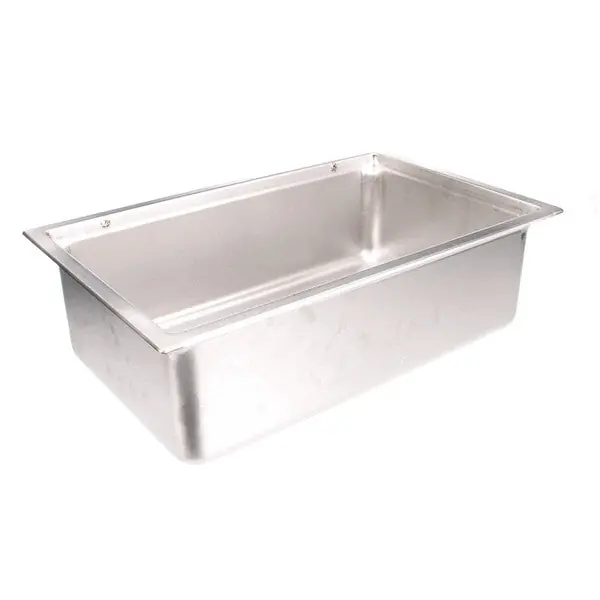 Wells WS-55741 Pan W/O Drain
