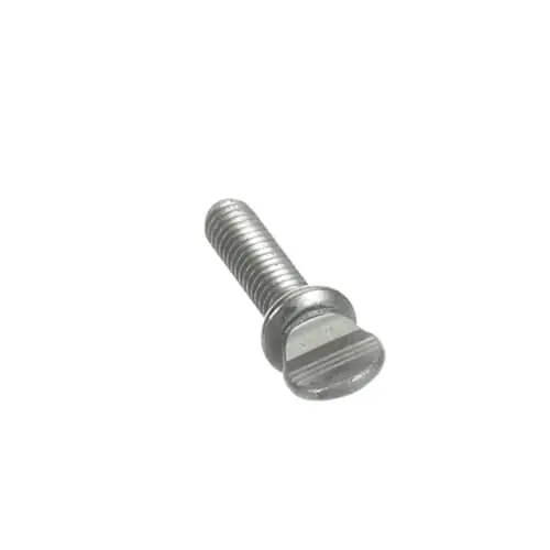 Vollrath 354565 Thumb Screw 1/4-20 Unc X 1