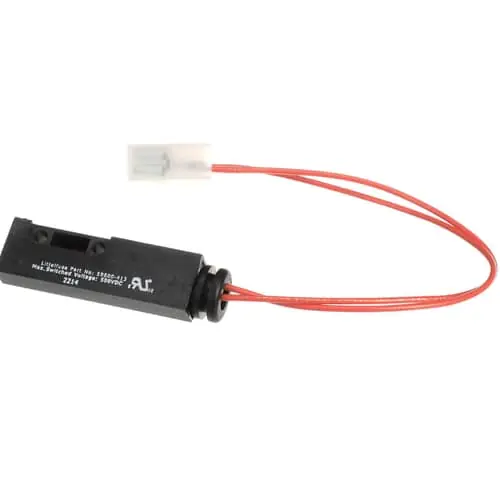 Electrolux 0D8068 Detector S3 Assembly