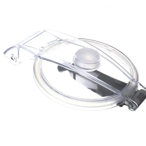 Electrolux 0D7983 Lid; Complete 4,5 5 Liter