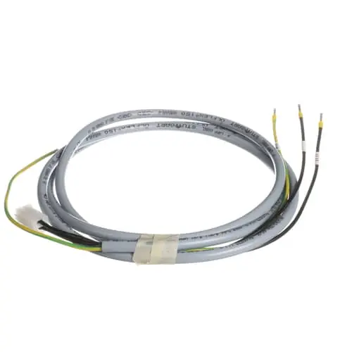 Electrolux 0G7129 Terminal, Cable
