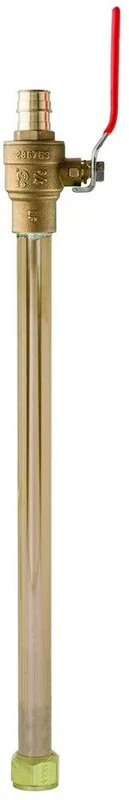 Sioux Chief 633WG18FP Grip 18 x 3/4 in. Water Heater Connector