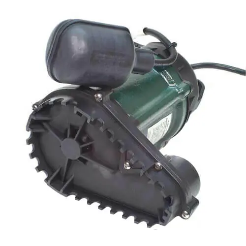 Zoeller 49-0006 WM49 20'Cd/115V/1P/cCSAus