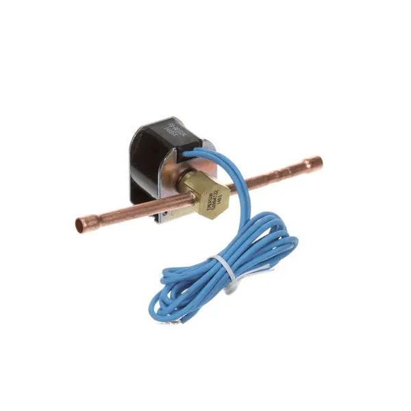Randell RFSOL9802 Solenoid Valve & 24V Coil 063588 50RB4T