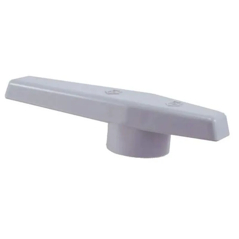 Zodiac 25802-151-080 Ball Valve Handle 1.5 In. with Union