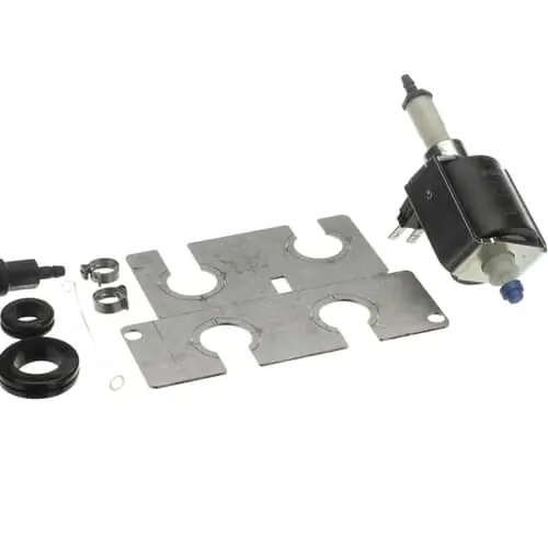 Electrolux 0CB698 Pump; Kit; 230v/50hz 240v/60hz