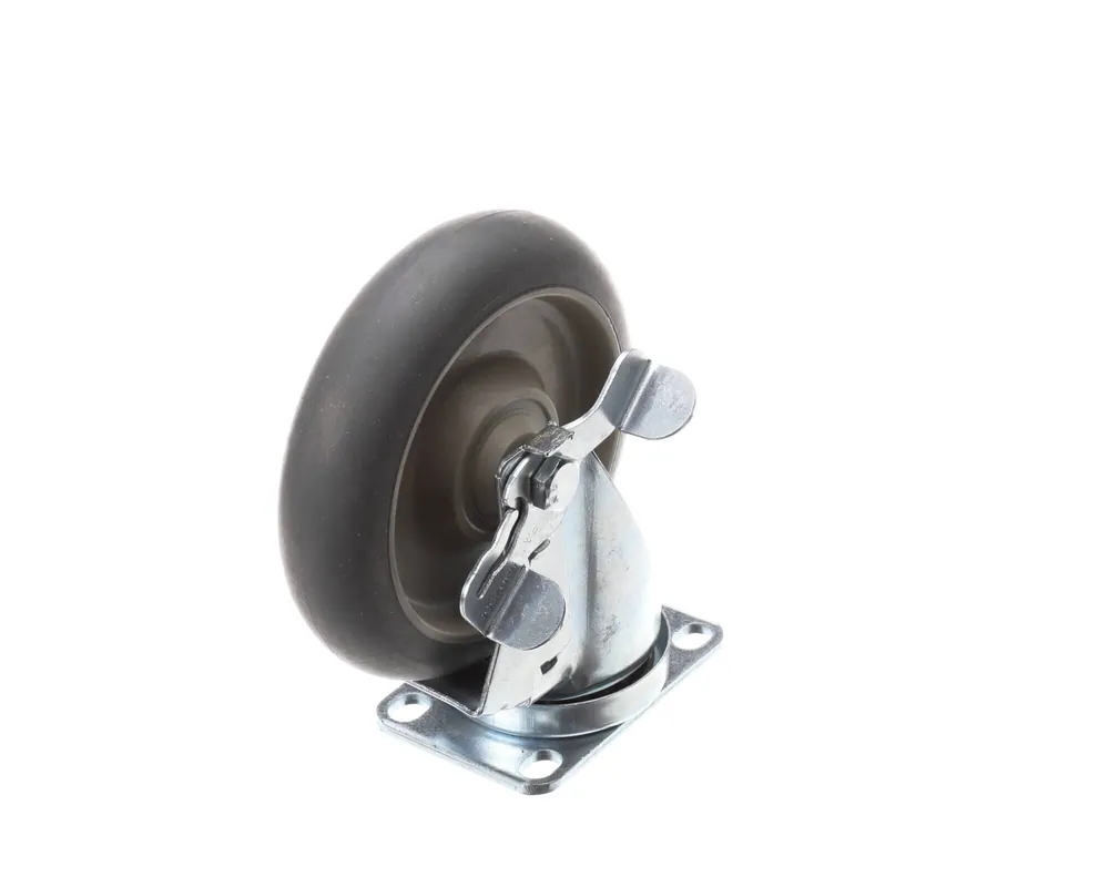 Vollrath 21590-1 Caster 5 Dia W/brake
