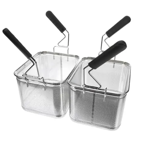 Electrolux 927211 DIT927211 11 X 9 Basket Pair