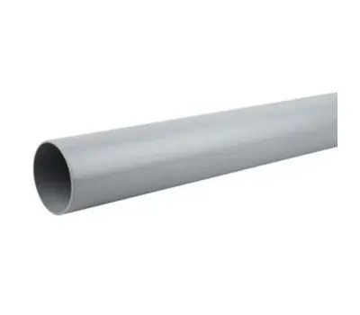 IPEX 1003 Xirtec 140 1 in. x 20 ft. Schedule 80 CPVC Pressure Pipe
