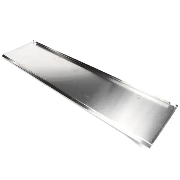 Randell RPLID048 Rail Hood Lid 47.75 X 11 Replacement MPN
