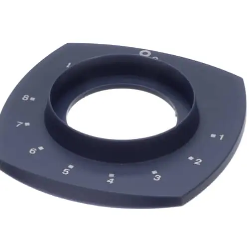 Electrolux 0C7344 Ring Nut