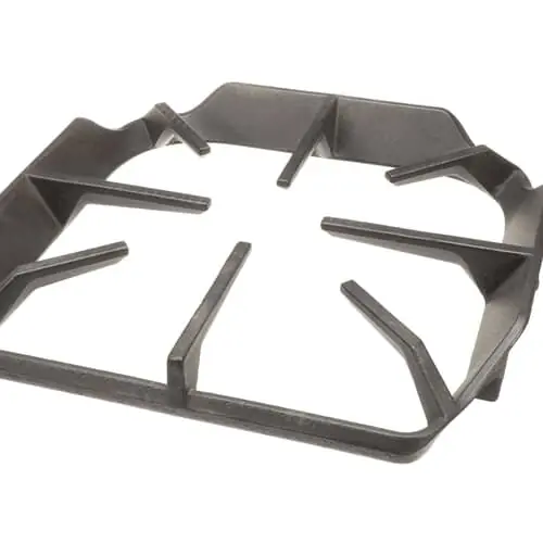 Electrolux 0G6679 Pan Support Grid 500mm