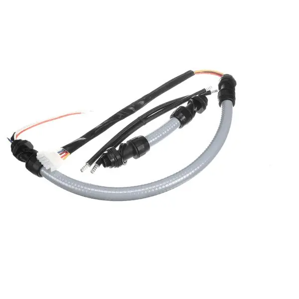 Ultrafryer 142-000020-001 WRG KIT UF RTHRM ELEC BOX