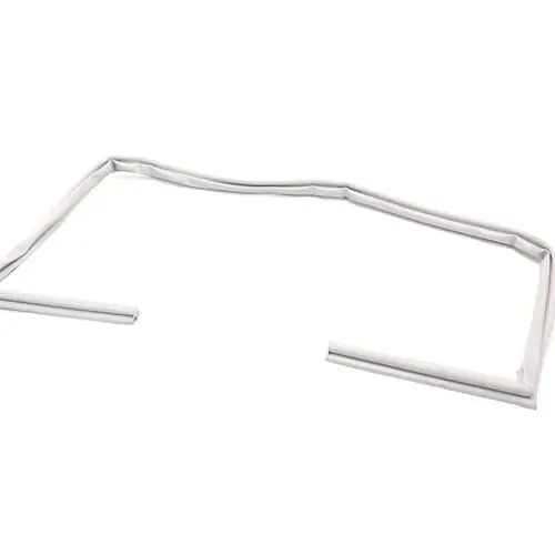 Continental Refrigeration 2-786 Gasket Milk Cooler 47 5/8 X 7 15/16 Replacement MPN