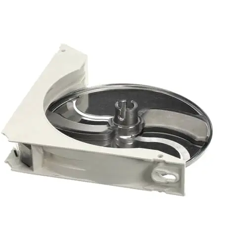 Electrolux 650082 S/s Presser Slicing W/disc S-b
