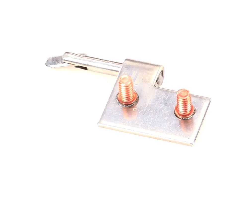 Vollrath 25899-2 Hinge Leaf W/pin Locking Acc.
