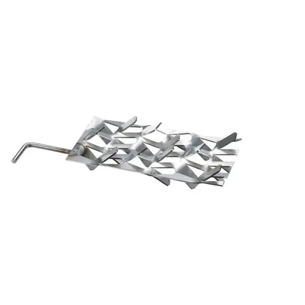 Ultrafryer 19A463-C Baffle Agitator 14 Inches P3 Exit 1