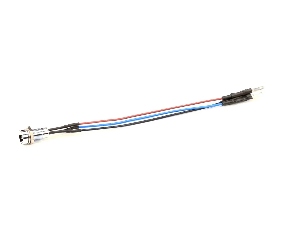 Electrolux 0G8460 Led Bicolour Ir 5Mm Compl. W.cable 120Mm