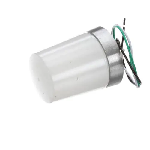 Continental Refrigeration 10240A Lamp Receptacle & Cover