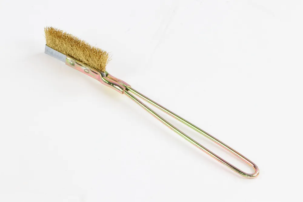 Electrolux 0CB904 Brush Slim Brass Replacement Part
