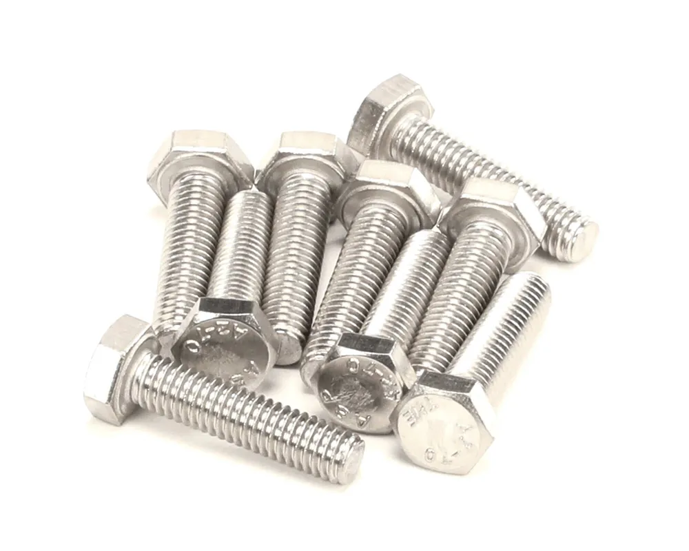 Electrolux 0D0595 Screw 10 Pieces